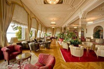 фото отеля Grand Hotel Gardone Riviera