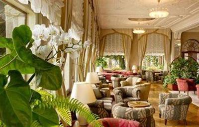 фото отеля Grand Hotel Gardone Riviera
