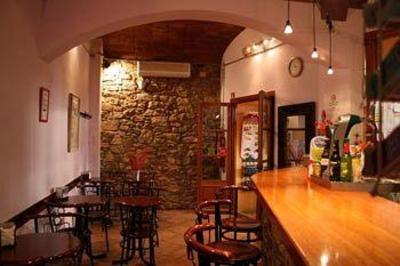 фото отеля Can Misse Hotel Collbato