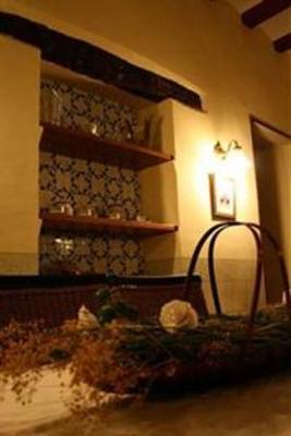 фото отеля Can Misse Hotel Collbato
