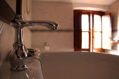 фото отеля Can Misse Hotel Collbato
