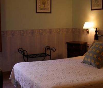 фото отеля Can Misse Hotel Collbato