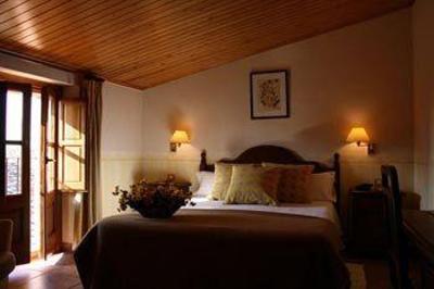 фото отеля Can Misse Hotel Collbato