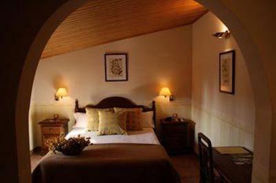 фото отеля Can Misse Hotel Collbato