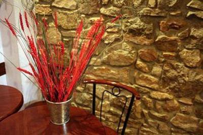 фото отеля Can Misse Hotel Collbato