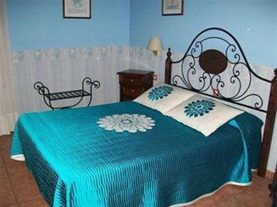 фото отеля Can Misse Hotel Collbato