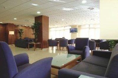 фото отеля Los Robles Hotel Gandia