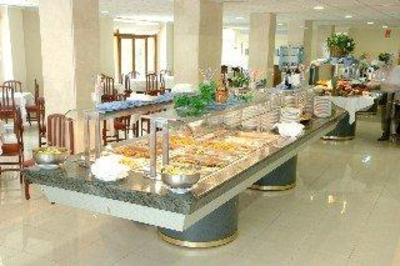 фото отеля Los Robles Hotel Gandia