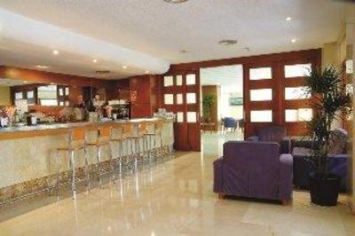 фото отеля Los Robles Hotel Gandia