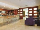 фото отеля Los Robles Hotel Gandia