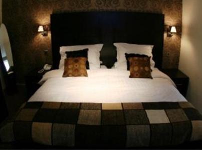 фото отеля Inn On The Prom St Annes
