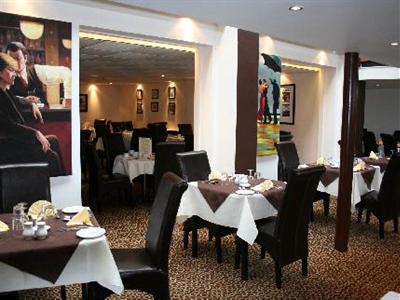 фото отеля Inn On The Prom St Annes
