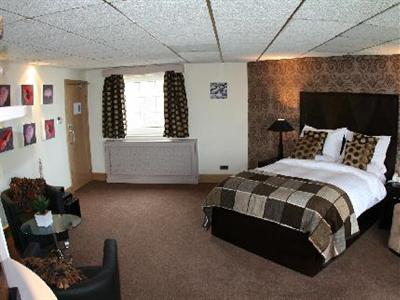 фото отеля Inn On The Prom St Annes