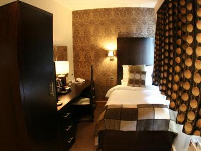 фото отеля Inn On The Prom St Annes