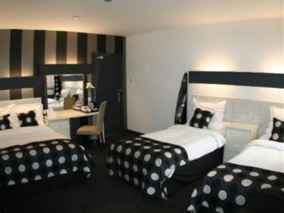 фото отеля Inn On The Prom St Annes
