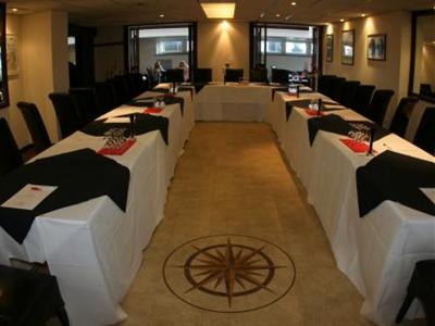 фото отеля Inn On The Prom St Annes