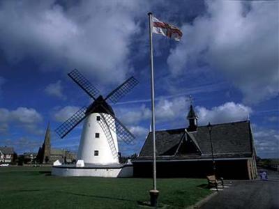 фото отеля Inn On The Prom St Annes