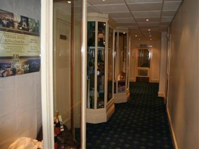 фото отеля Inn On The Prom St Annes