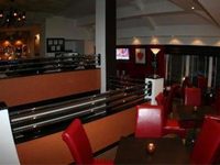 Inn On The Prom St Annes