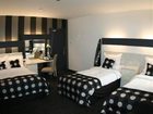 фото отеля Inn On The Prom St Annes