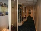 фото отеля Inn On The Prom St Annes