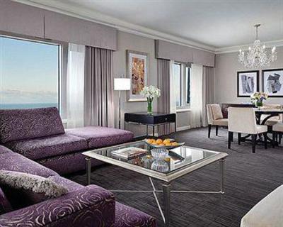 фото отеля Four Seasons Hotel Chicago
