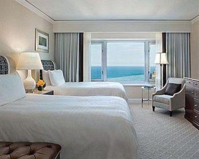 фото отеля Four Seasons Hotel Chicago