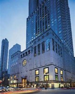 фото отеля Four Seasons Hotel Chicago