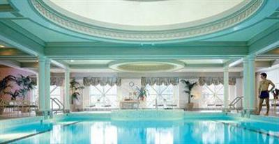 фото отеля Four Seasons Hotel Chicago