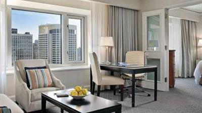 фото отеля Four Seasons Hotel Chicago
