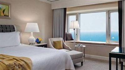 фото отеля Four Seasons Hotel Chicago
