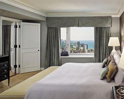фото отеля Four Seasons Hotel Chicago