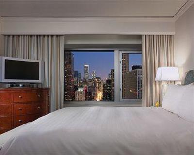 фото отеля Four Seasons Hotel Chicago
