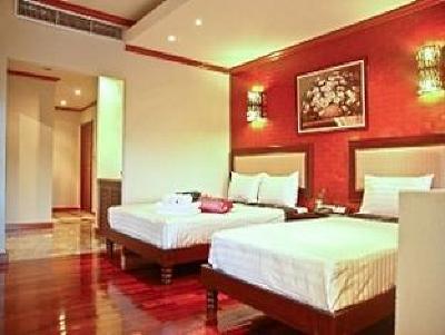 фото отеля Santico Resort Chiang Rai