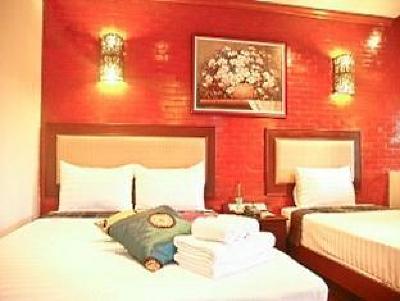 фото отеля Santico Resort Chiang Rai