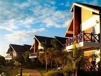 Santico Resort Chiang Rai