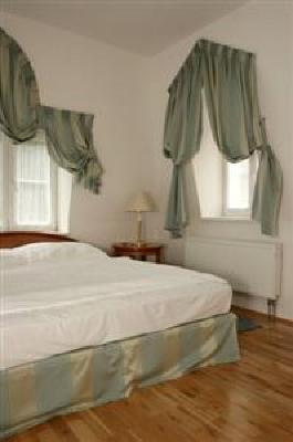 фото отеля Hotel Bellaria Marianske Lazne