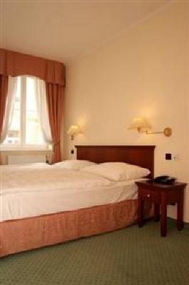 фото отеля Hotel Bellaria Marianske Lazne