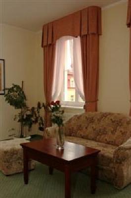 фото отеля Hotel Bellaria Marianske Lazne