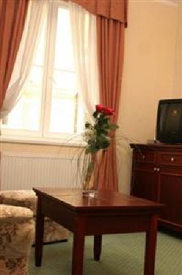 фото отеля Hotel Bellaria Marianske Lazne