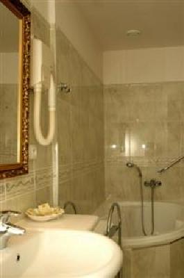 фото отеля Hotel Bellaria Marianske Lazne