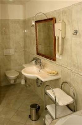 фото отеля Hotel Bellaria Marianske Lazne