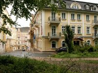 Hotel Bellaria Marianske Lazne