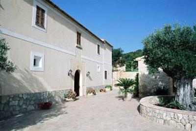 фото отеля Son Terrassa Hotel Felanitx