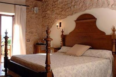 фото отеля Son Terrassa Hotel Felanitx