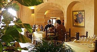 фото отеля Son Terrassa Hotel Felanitx