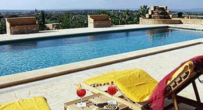фото отеля Son Terrassa Hotel Felanitx