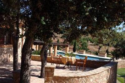 фото отеля Son Terrassa Hotel Felanitx