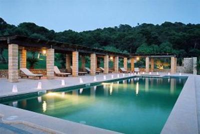 фото отеля Son Terrassa Hotel Felanitx