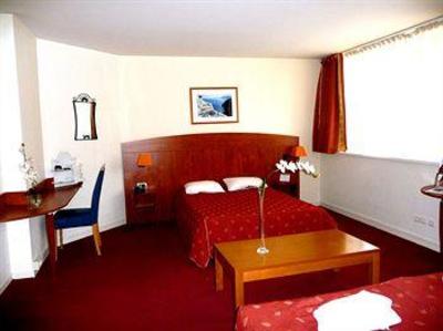 фото отеля Hotel Foch